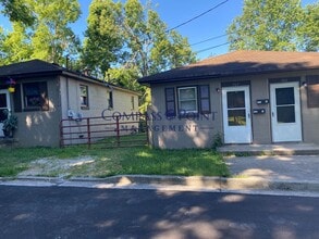 Building Photo - 707-709 Paul Ave