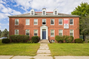 Building Photo - Ethan Allen