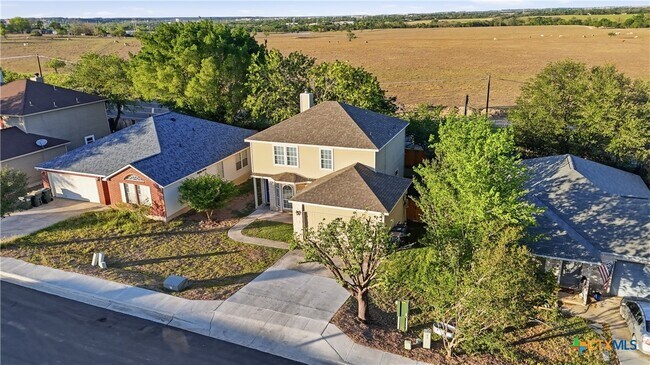 Building Photo - 821 Benning St