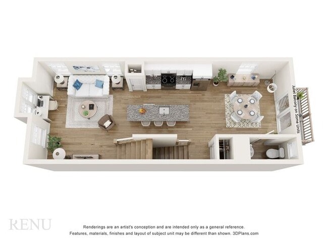 Building Photo - 640 Ethridge Pl