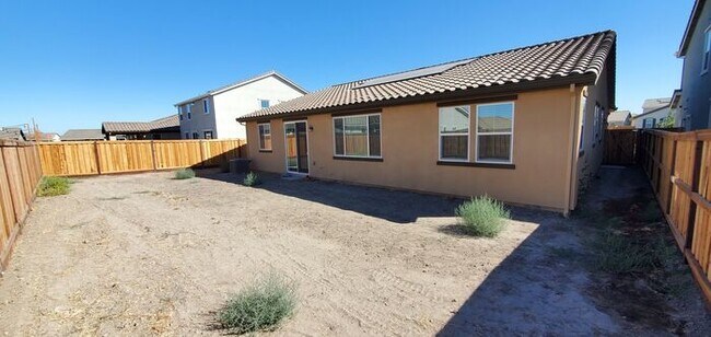 Building Photo - Brand New Lathrop Solar Power Single Story...