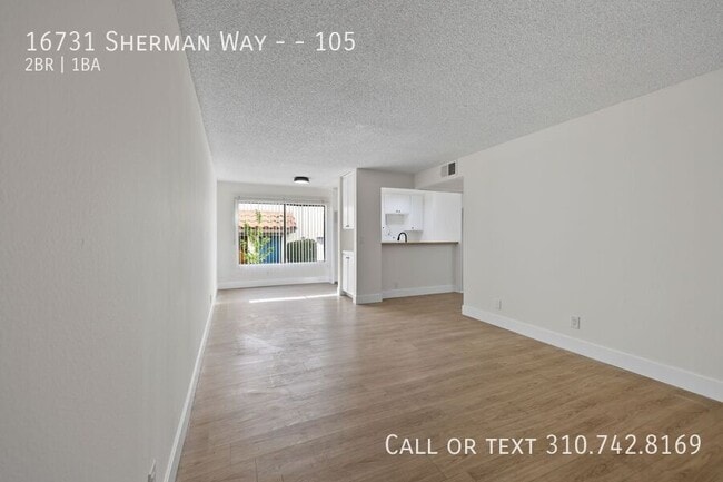 Building Photo - 16731 Sherman Way