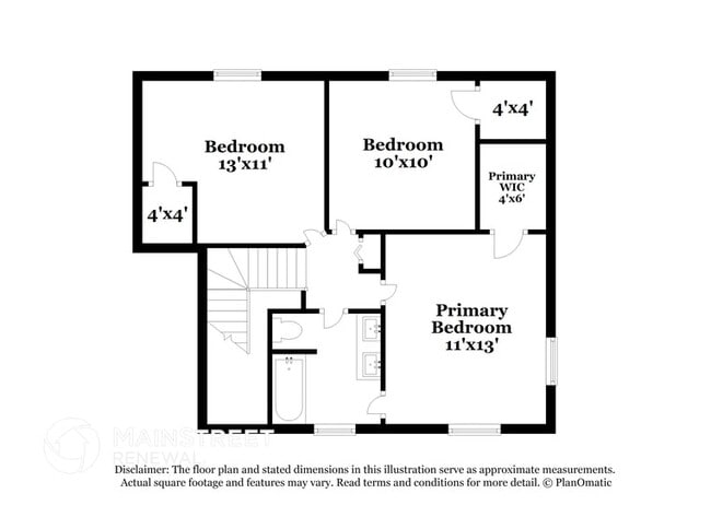 Building Photo - 1508 Endicott Dr