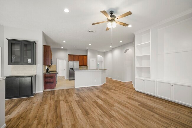 Building Photo - 1234 Walston Ridge Dr