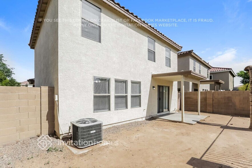 Building Photo - 1429 S Crossbow Ct