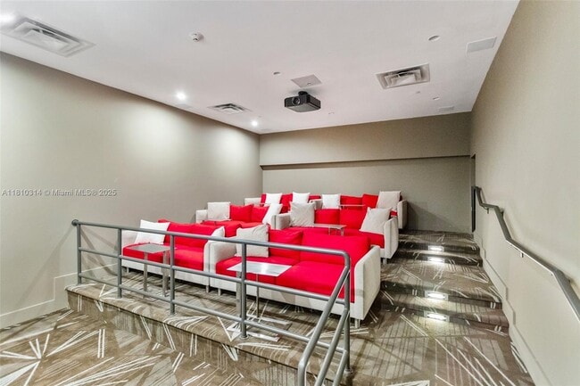 Building Photo - 5701 Collins Ave