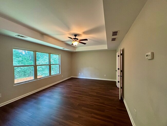 Master Bedroom 1 - 8245 Archie Way