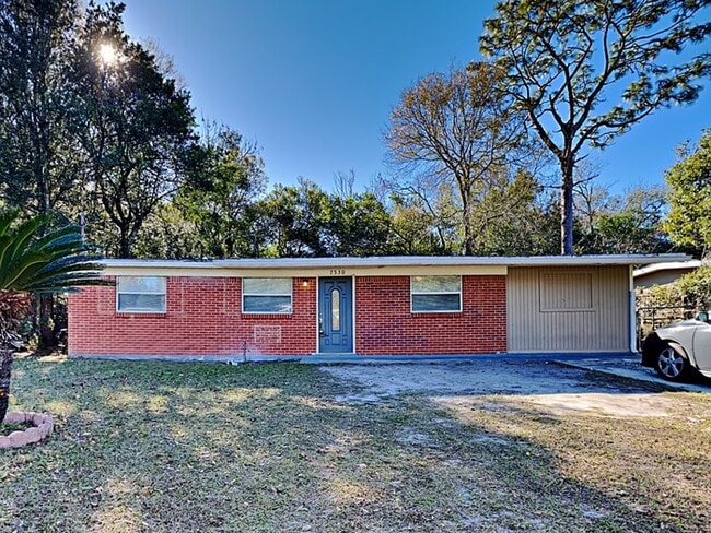 Building Photo - 7530 Legrande St S