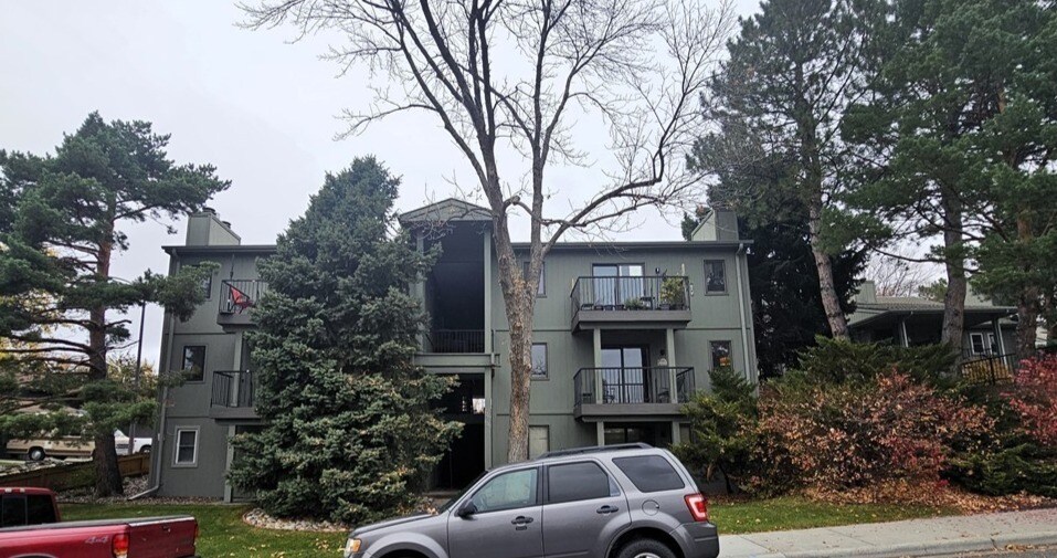 Building Photo - 1273 Yellowstone Ave