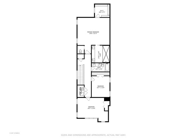 Building Photo - 1537 Scoville Ave