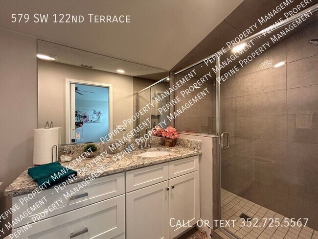 Building Photo - 579 SW 122nd Terrace