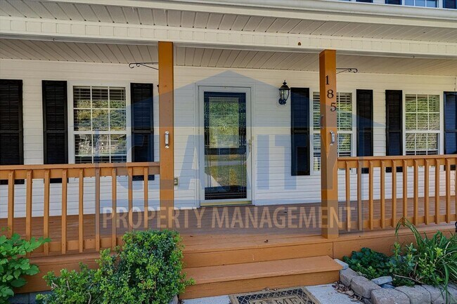 Building Photo - Updated house with carport and shed on corner lot!