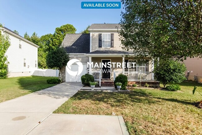Primary Photo - 14628 Arlandes Dr