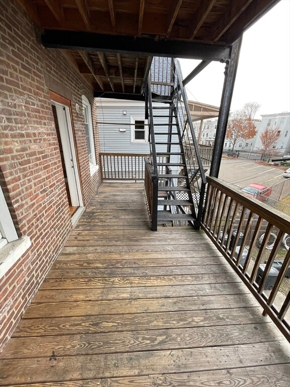 Building Photo - 1277 Massachusetts Ave