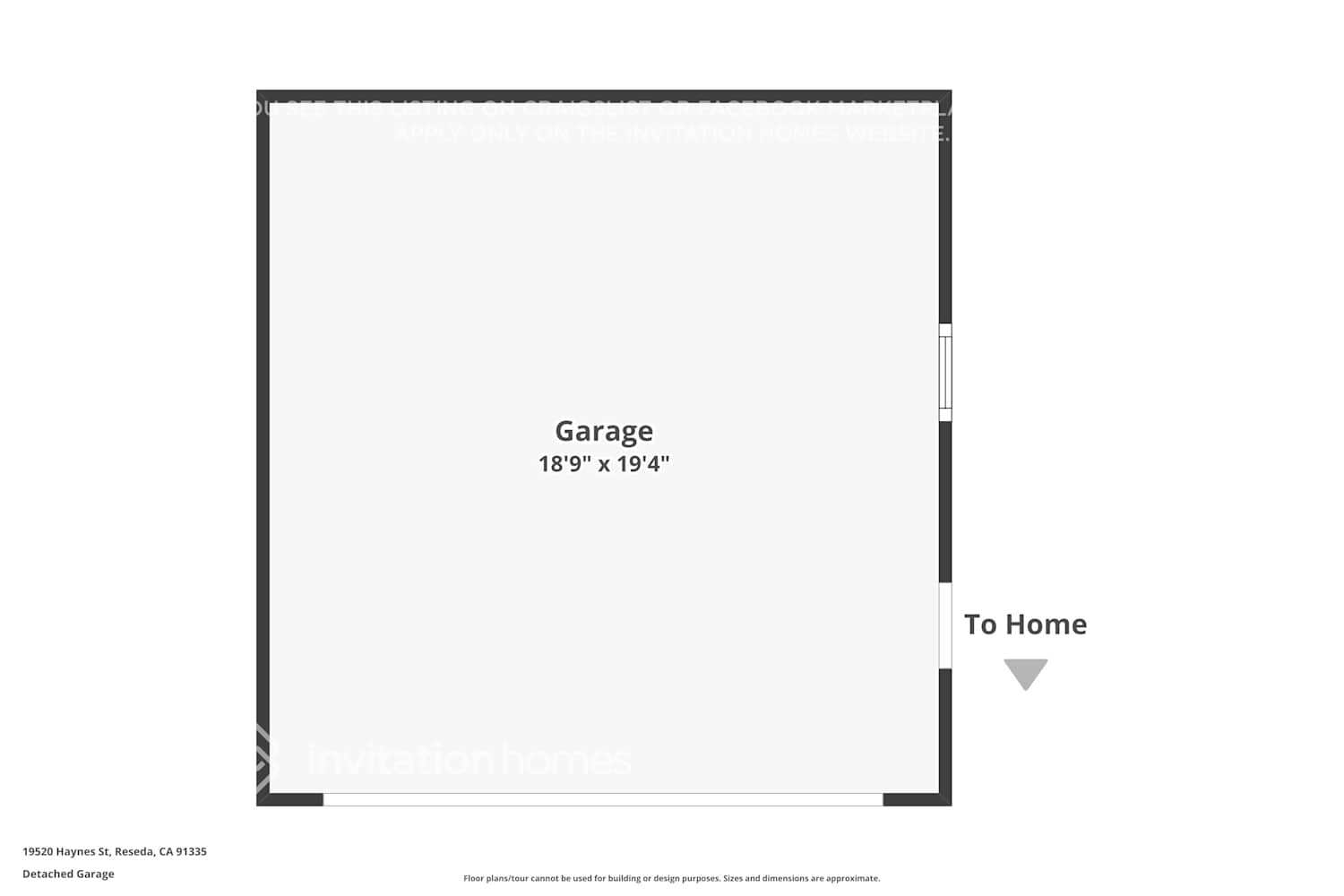 Building Photo - 19520 Haynes St