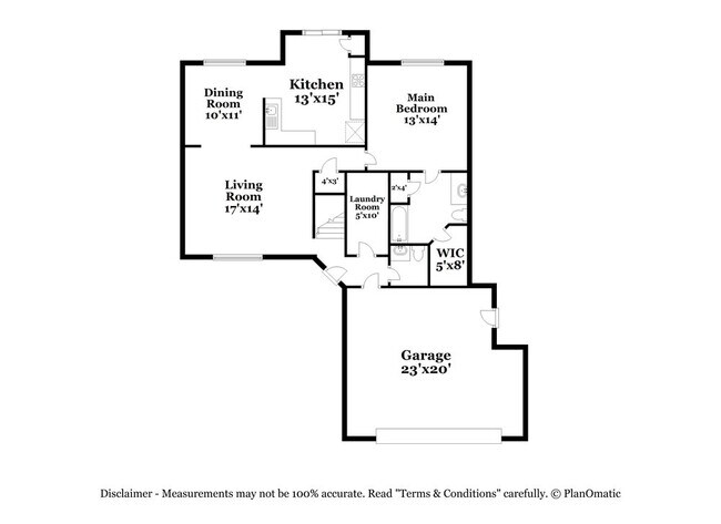 Building Photo - 3329 Gainesville Ct