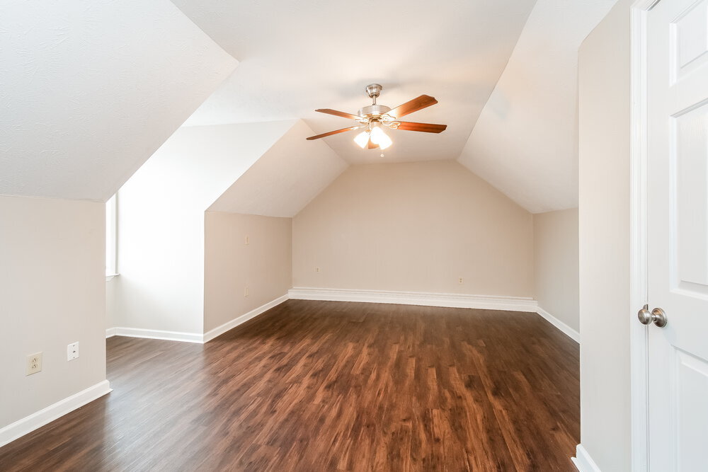 Building Photo - 515 Gammon Ln