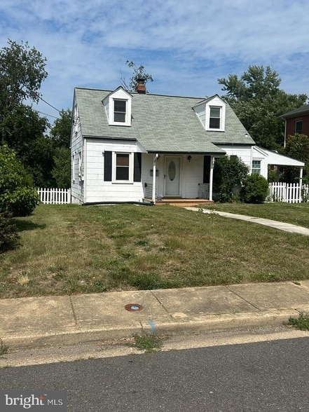 Building Photo - 4514 Allies Rd