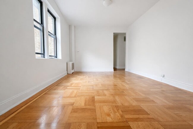 Floorplan - 106 Fort Washington Avenue