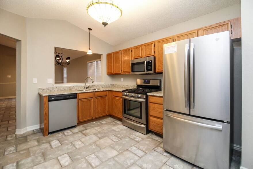 Building Photo - 4326 Walsh Ln