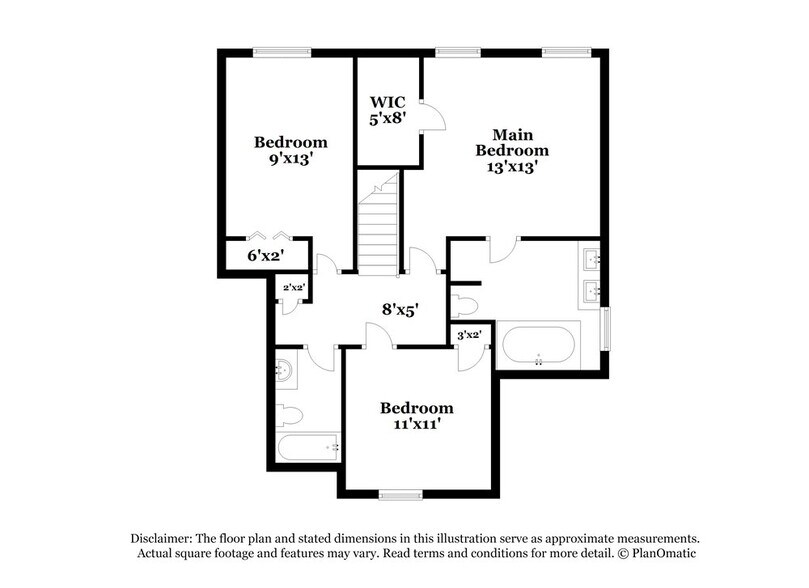 Building Photo - 544 Carlisle Dr