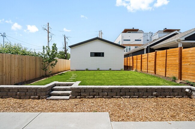 Building Photo - 4131 Osage St