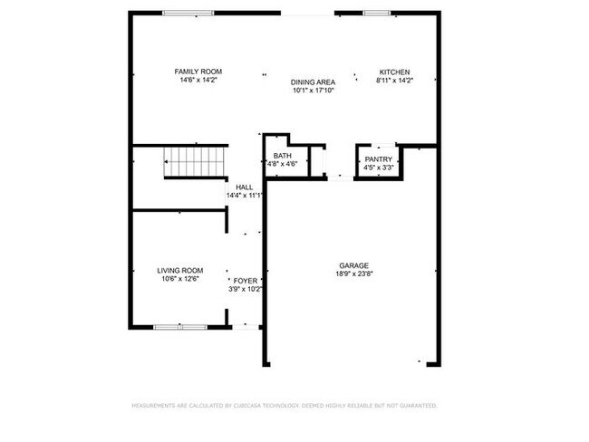 Building Photo - 1240 Stamp Lodge Rd