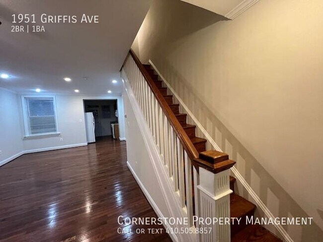 Building Photo - 1951 Griffis Ave