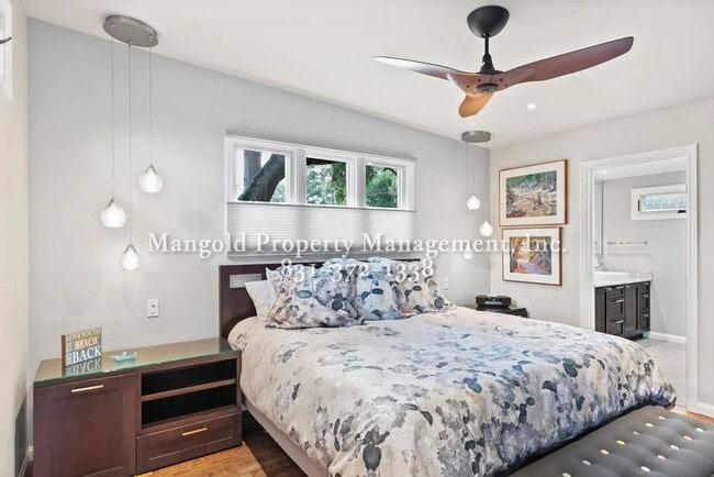 Building Photo - Stylish 2-Bed, 2-Bath Corner Lot Home with...