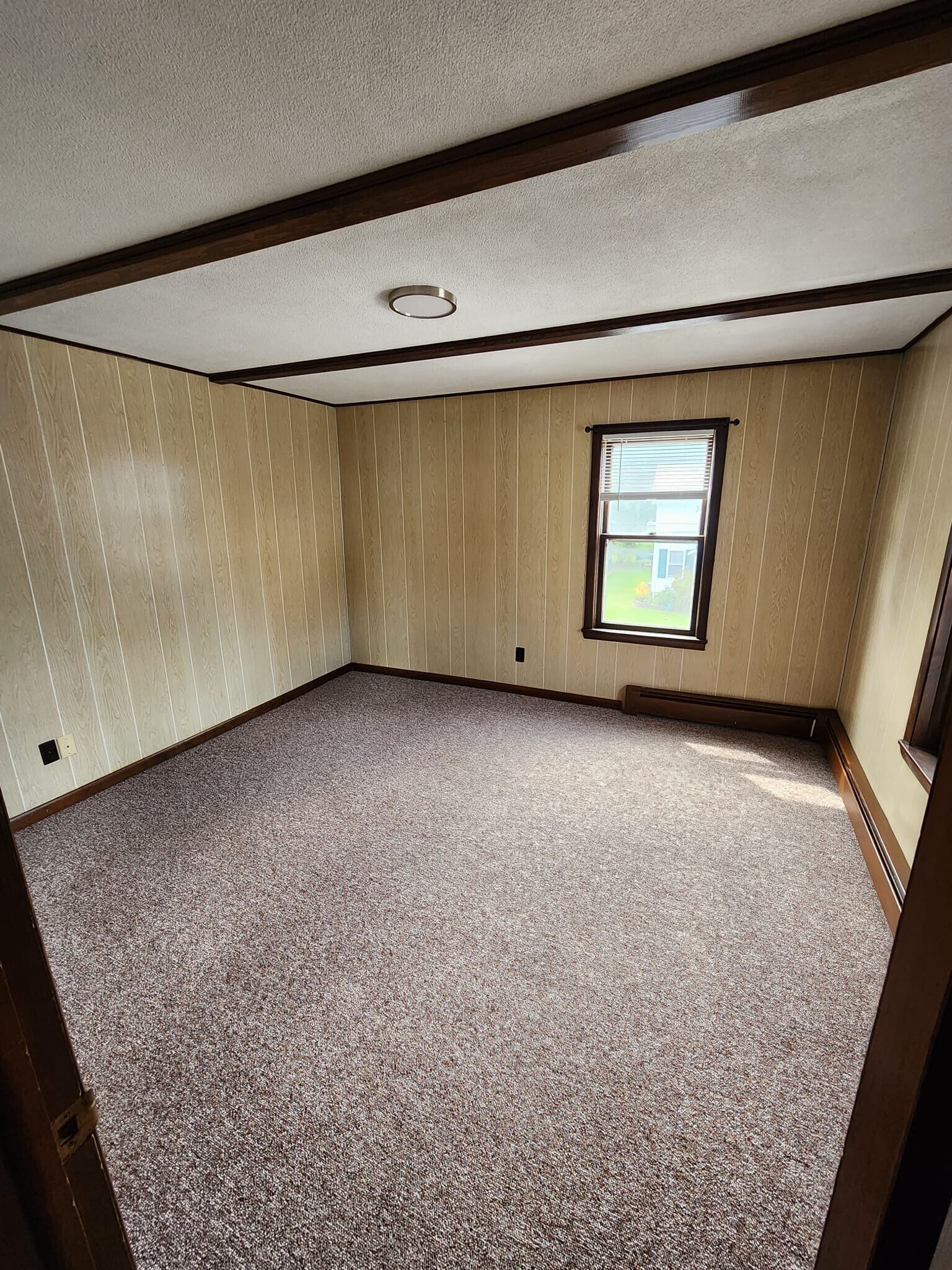 Bedroom - 10 Ann St