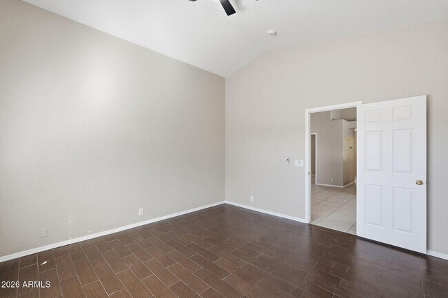 Building Photo - 3331 W Via Del Sol Dr