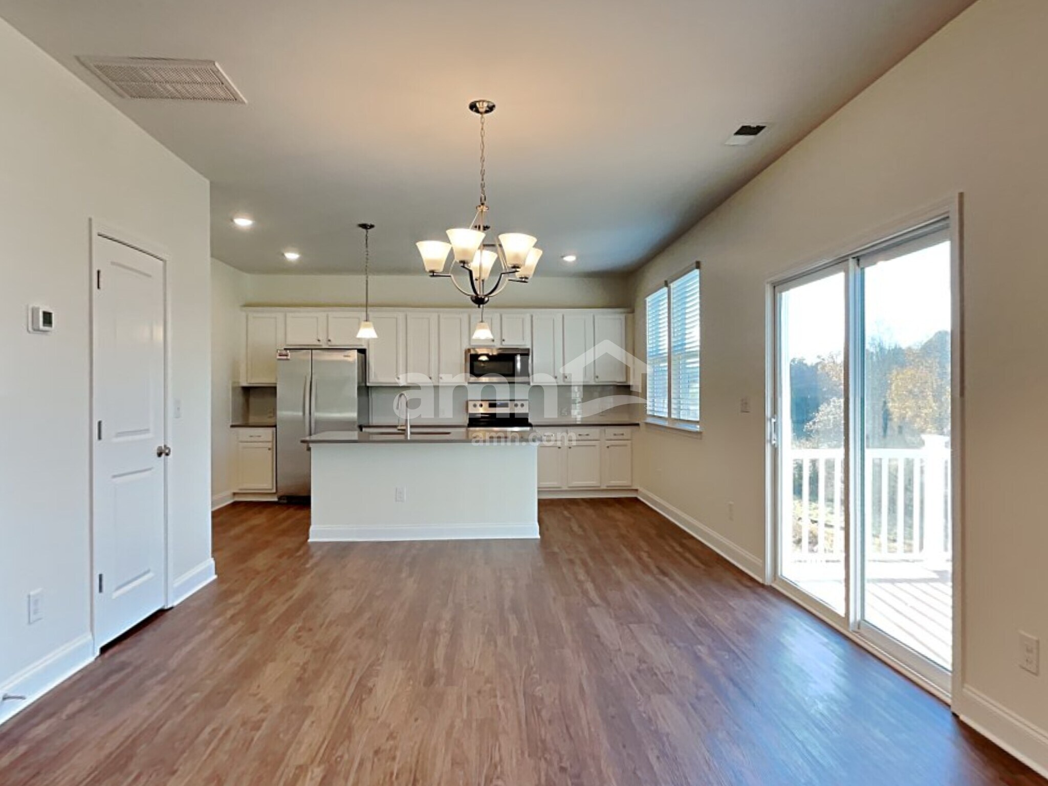 Building Photo - 3791 Blackshear Pl