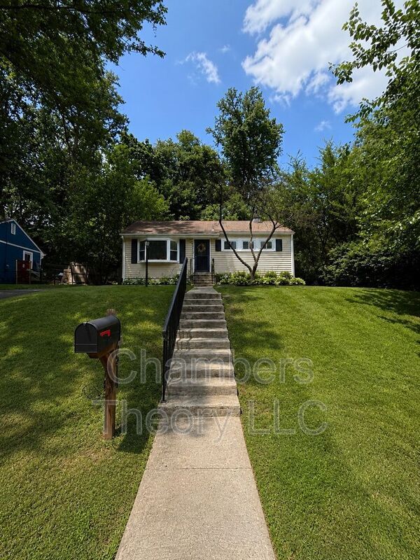 Building Photo - 6514 Berkshire Dr