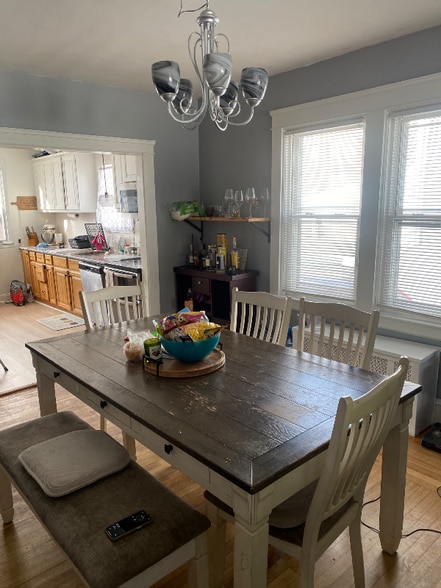 Building Photo - 61 Orchard St