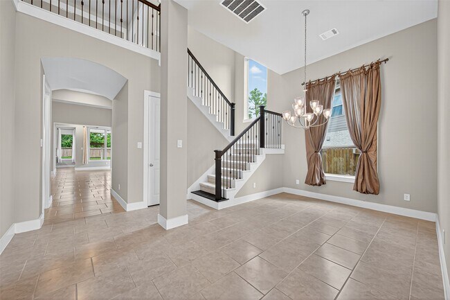 Building Photo - 11903 Muir Grvs Trl