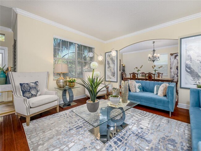 Building Photo - 20213 Regal Fern Ct