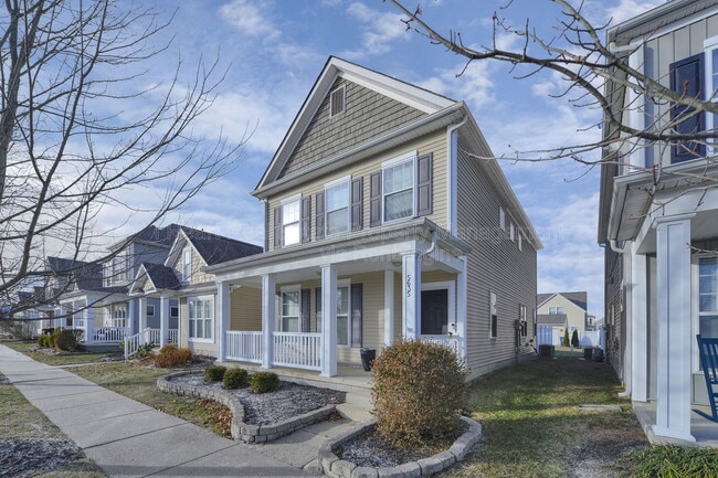 Building Photo - 5635 Holly River Ave