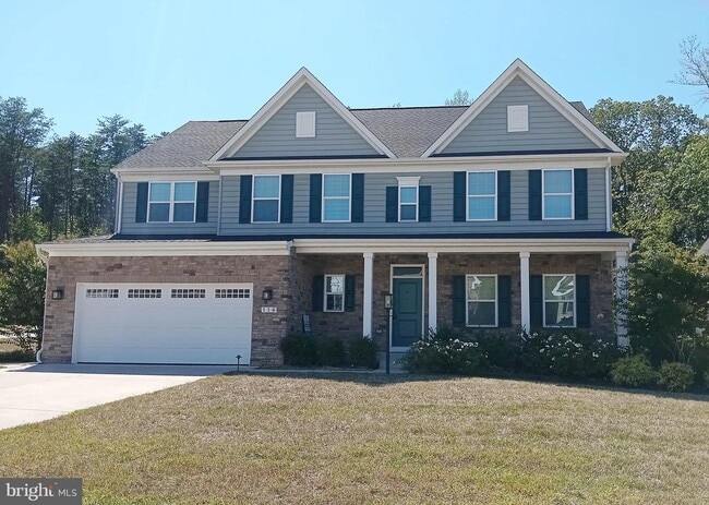 Building Photo - 116 Elmsley Ln