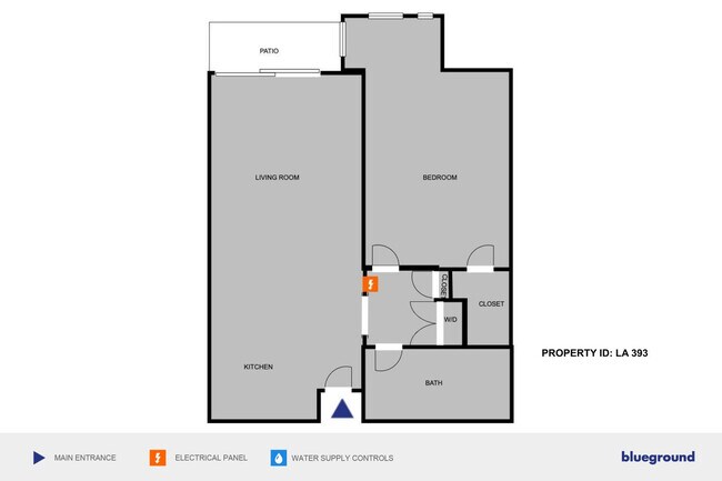 Building Photo - 13935 Tahiti Way