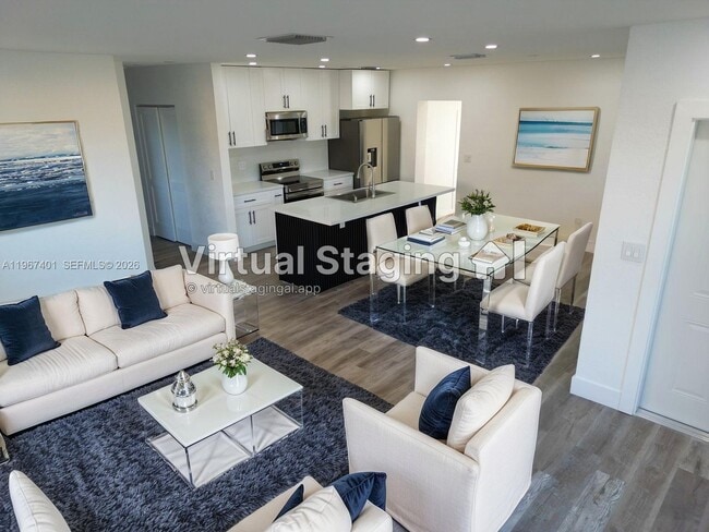 Building Photo - 2600 NW 108th St