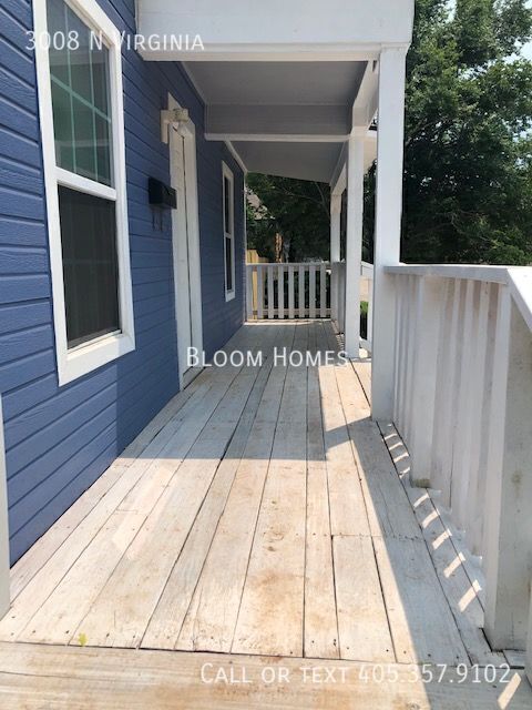 Building Photo - 3008 N Virginia-