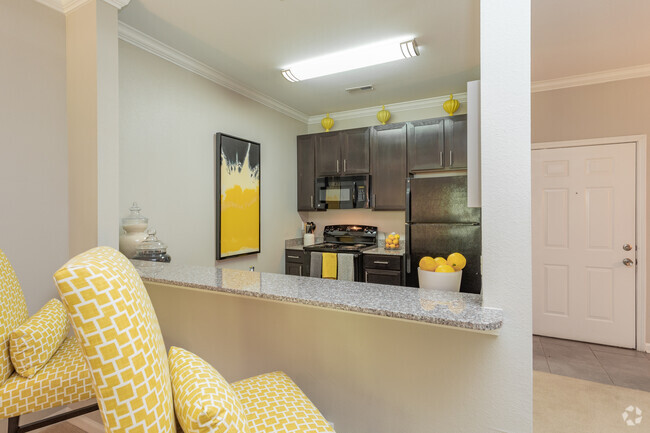 Interior Photo - Adeline at White Oak