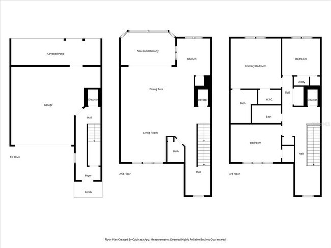Building Photo - 3923 Cape Haze Dr