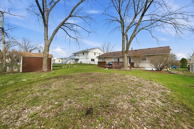 Building Photo - 110 Villa Rd