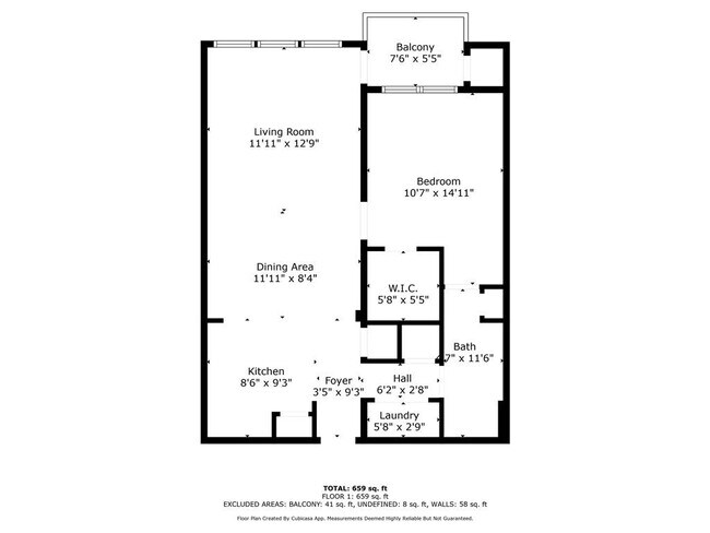Building Photo - 1850 Cotillion Dr