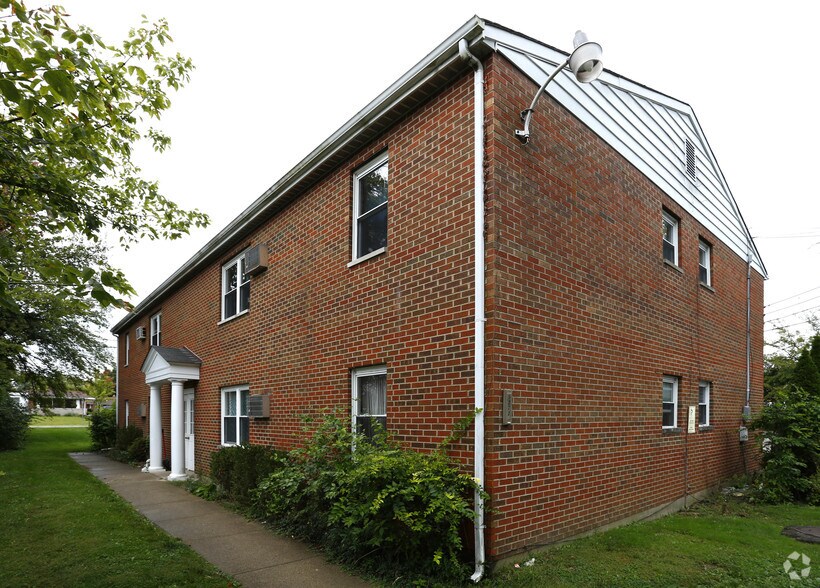 Primary Photo - 5271 Hester Rd
