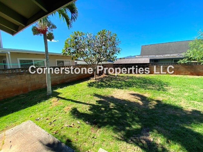 Building Photo - 94-305-305 Keaoopua Pl
