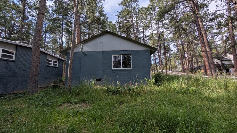 Building Photo - 6530 Burrows Rd