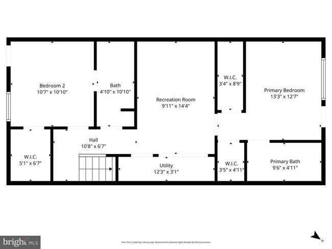 Building Photo - 1225 Park Rd NW