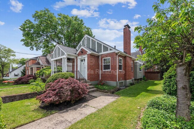 Building Photo - 3331 Ameliamont Ave